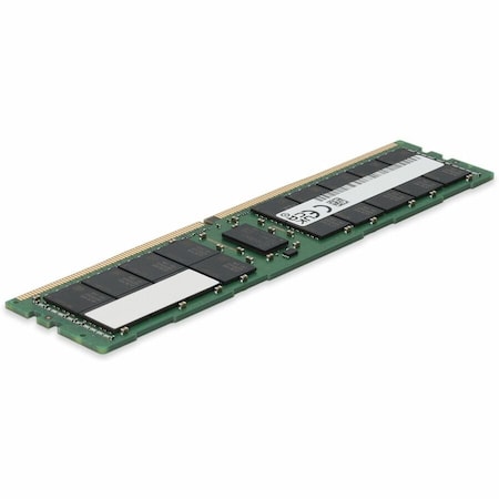 Add-On 64GB DDR4-2933 ECC Registered 2Rx4 RDIMM CL17 1.2V 288-Pin Cisco HX-MR-X64G2RT-H Compatible HX-MR-X64G2RT-H-AM