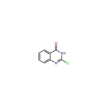 Ak Scientific 2-Chloroquinazolin-4(3H)-one (25g), CAS 607-69-2 Z4933-25g