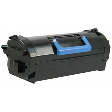 Clover Imaging Group Compatible Toner Dell - Black, 6000 Pages 200638P