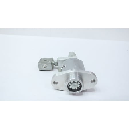 Lincoln Industrial PUMP HEAD 130306-1