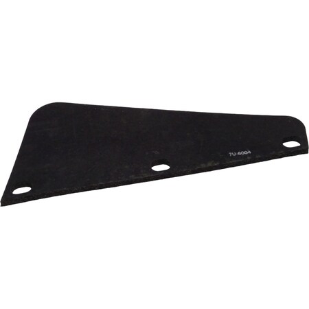Caterpillar DEFLECTOR, CATERPILLAR OEM 7U6004 7U6004