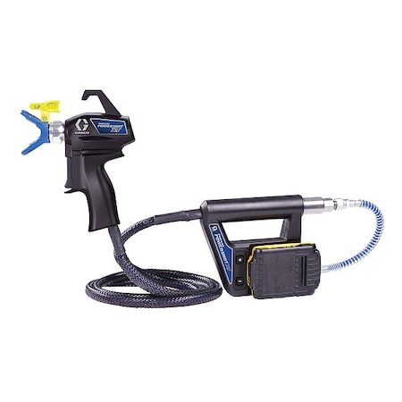 Graco Contractor PowerShot XT 18H301