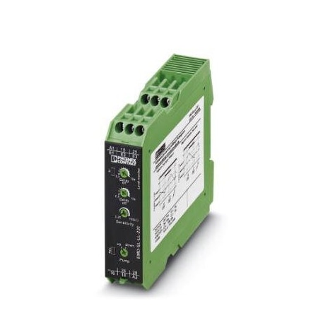Phoenix Contact EMD-SL-LL-230 Monitoring relay for 2885906
