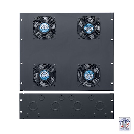 Lowell Rack Top Accessory RTK-2