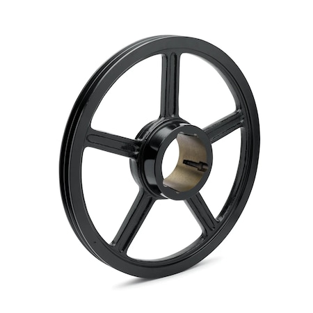 Dodge Industrial 2C13.0-2517 SHEAVE 115176