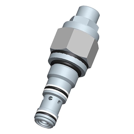 Bucher Hydraulics Cartridge Valve CBPG-08-N-S-0-30