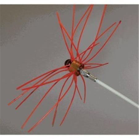 Braincerebro Replacement Cable for Large Superscrub Whip BR2201356