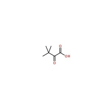 Ak Scientific 3, 3-Dimethyl-2-oxo-butanoic acid (5g), CAS 815-17-8 U073-5g