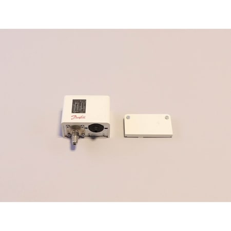 Danfoss 1/4 in. 6 in. -73# SPDT PressControl 060-112091