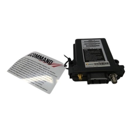 Agco CONTROL UNIT, AGCO OEM ACZ0001630 ACZ0001630