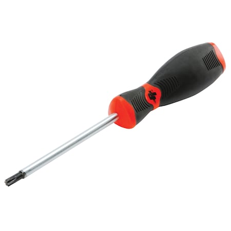 Performance Tool T30 Clear Handle Star Driver Screwdriver T30, W30830 W30830