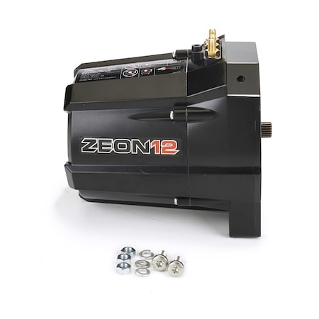 Warn Winch Accessories For Zeon-12 Winch 89301