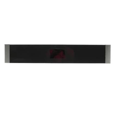 Ge UI LCD CONTROL PANEL WB27X39835