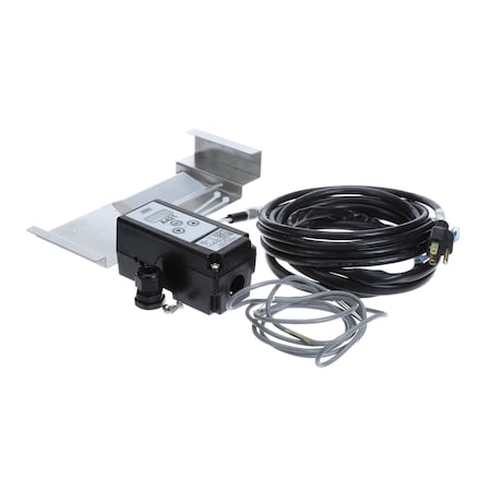Manitowoc Ice Temperature Control Kit, Electronic K-00488
