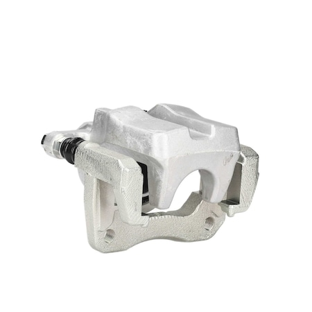 Wagner Brake New Semi-loaded Coated Disc Brake Caliper Assembly,  CN12995SC