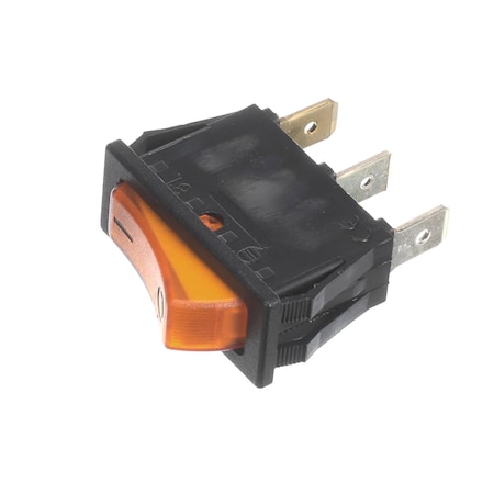 Fagor Commerical - Miami UNIPO.LIGHTNING.AMB SWITCH 12037353