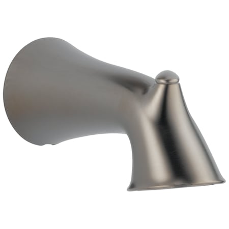 Delta Lahara Tub Spout - Non-Diverter In Stainless RP53237SS