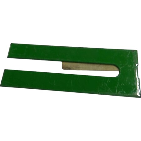 John Deere STRAP SHIM, JOHN DEERE OEM A32833 A32833
