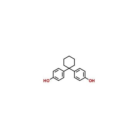 Ak Scientific 1, 1-Bis(4-hydroxyphenyl)cyclohexane (5g), CAS 843-55-0 I099-5g
