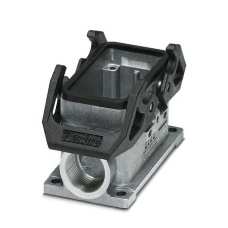 Phoenix Contact HC-STA-B10-SLWD-2SSM20-ELC-AL Box 1412835