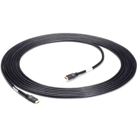 Black Box BLACK BOX, A/V Cable, 65.60 ft, 1920 x 1080 VCB-HDMI-020M