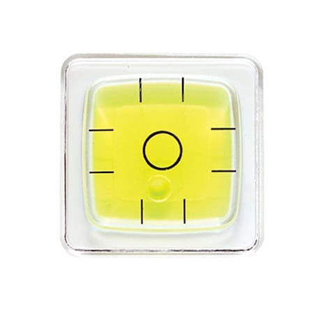 Overtime E403 1.75 x 1.75 in. Pocket Level OV754432