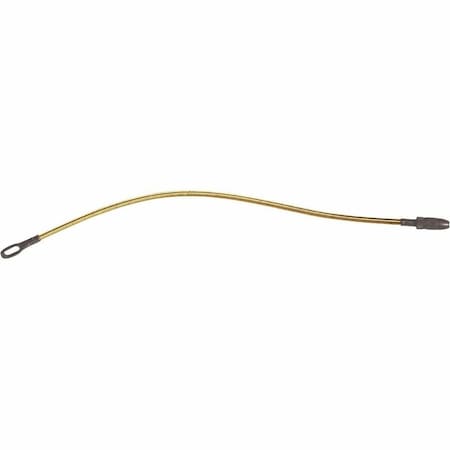 Klein Tools 13-Inch Flexible Fish Tape Leader 50350