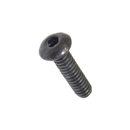 Jlg REPLACEMENT SCREW, BUTTON SOCKET CAP 630518