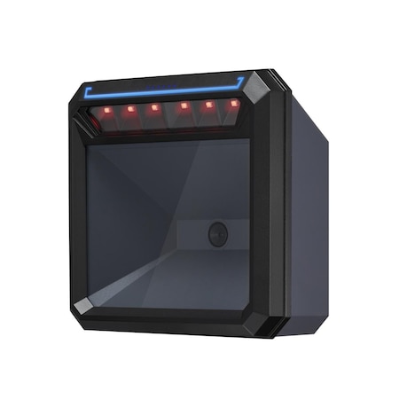 Upgrade Designed Primarily Nuscan USB 2D Desktop Barcode Scanner UP3202762