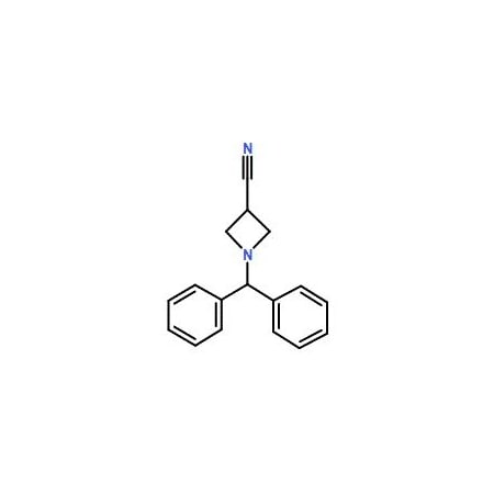 Ak Scientific 1-Benzhydrylazetidine-3-carbonitrile (100g), CAS 36476-86-5 S933-100g