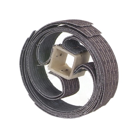 Merit Sand-O-Flex Scored Wheel 1 x 14 In. Refi 08834111054