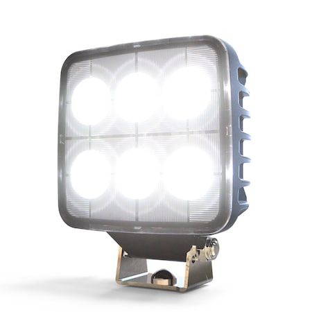 Ecco Heavy Duty LED Work Light, EW2520 EW2520