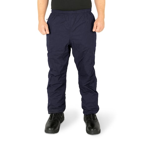 First Tactical Work Pants, S, Navy, 100% 3 Layer Nylon 114037