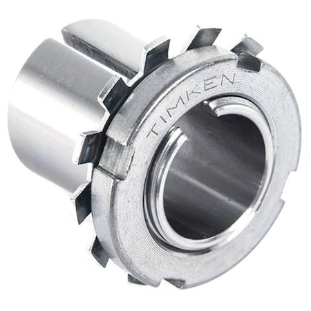 Timken BEARING ADAPTER SLEEVE H2326