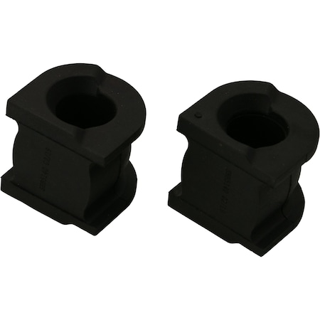 Moog Front To Frame Suspension Stabilizer Bar Bushing Kit, K201190