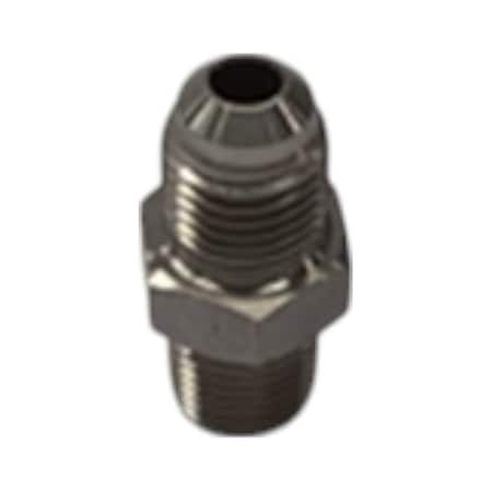 John Deere ADAPTOR FITTING, JOHN DEERE OEM 4122125 4122125