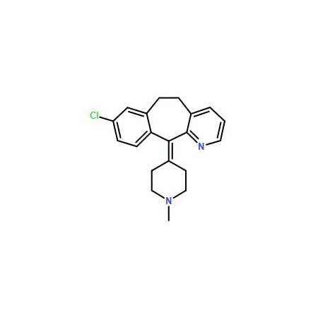 Ak Scientific N-Methyl desloratadine (1g), CAS 38092-89-6 U681-1g