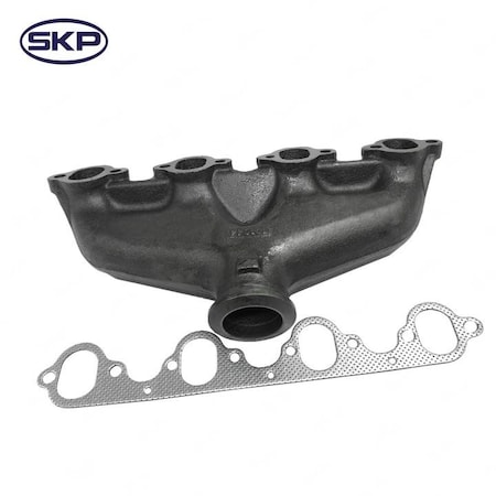 Skyward Automotive Products Exhaust Manifold, SK674168