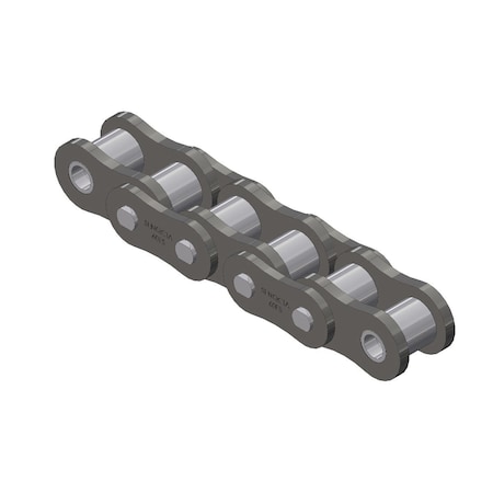 Senqcia Inspire Series SBR Frdm Series Riv Standard PT-Typ, 10 ft OAL, .75P, .469 Dia x .5 W 60FSRB
