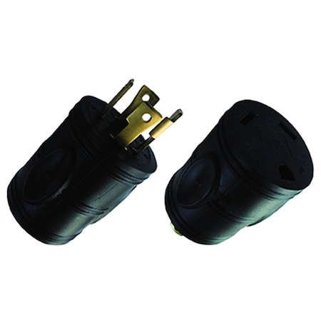 Ap Products PIGTAIL ADAPTERS AND PLUGS RV 16-00517