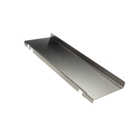 Ovention Conveyor End Stop, C2000 0703-3139