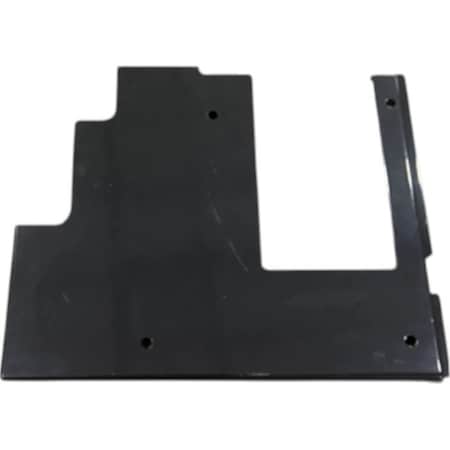 Komatsu COVER, KOMATSU OEM 421-S95-8521 421-S95-8521