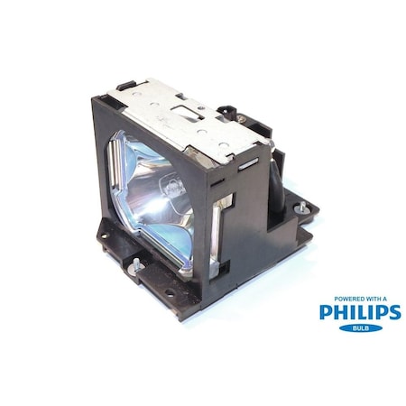 Premium Power Products Projector Lamp for Sony Projectors including Sony VPL-P for LMP-P202