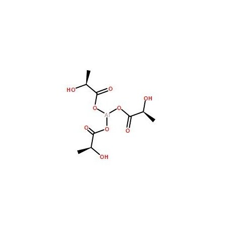 Ak Scientific Aluminum L-lactate (25g), CAS 18917-91-4 8114AF-25g