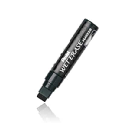 Pentel Red Jumbo Chalk Markers W56-B