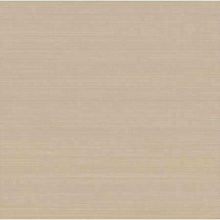 York Wallcoverings Abaca Weave Beige Wallpaper GL0501