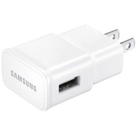 Samsung AC Adapter - 5 V DC Output - 2 A - 1 EP-TA20JWEUSTA
