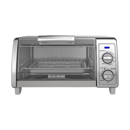 Applica Consumer Products 4-SLICE TOASTER OVEN TR1701SG
