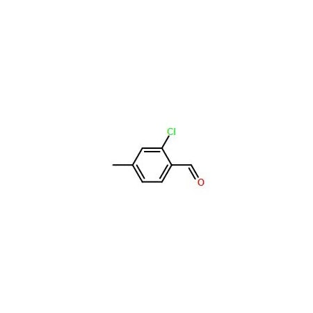 Ak Scientific 2-Chloro-4-methylbenzaldehyde (1g), CAS 50817-80-6 W6599-1g