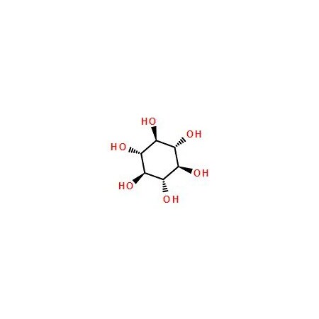 Ak Scientific Scyllo-Inositol (100mg), CAS 488-59-5 6643AB-100mg